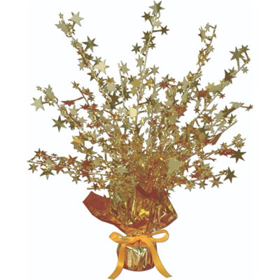Star Gleam 'N Burst Centerpiece