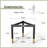 Ellint Table Leg