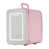 Rose est en rupture de stock