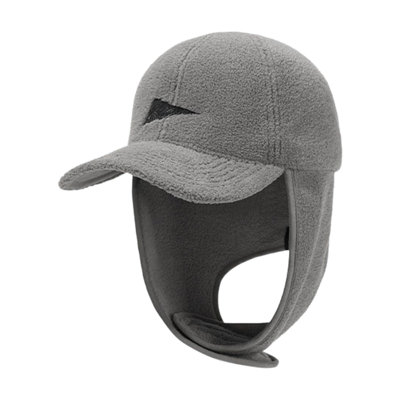 Polyester hat Warm Tongue Ear Protection Hat