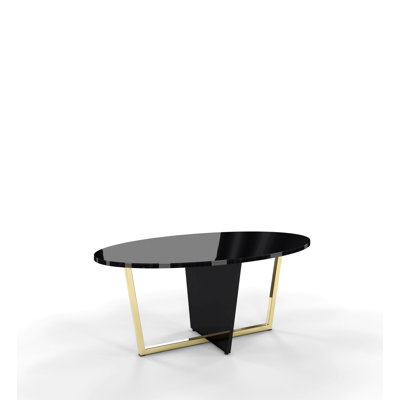 Kirsti Frame Coffee Table