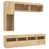 Sonoma Oak is out of stock selected
