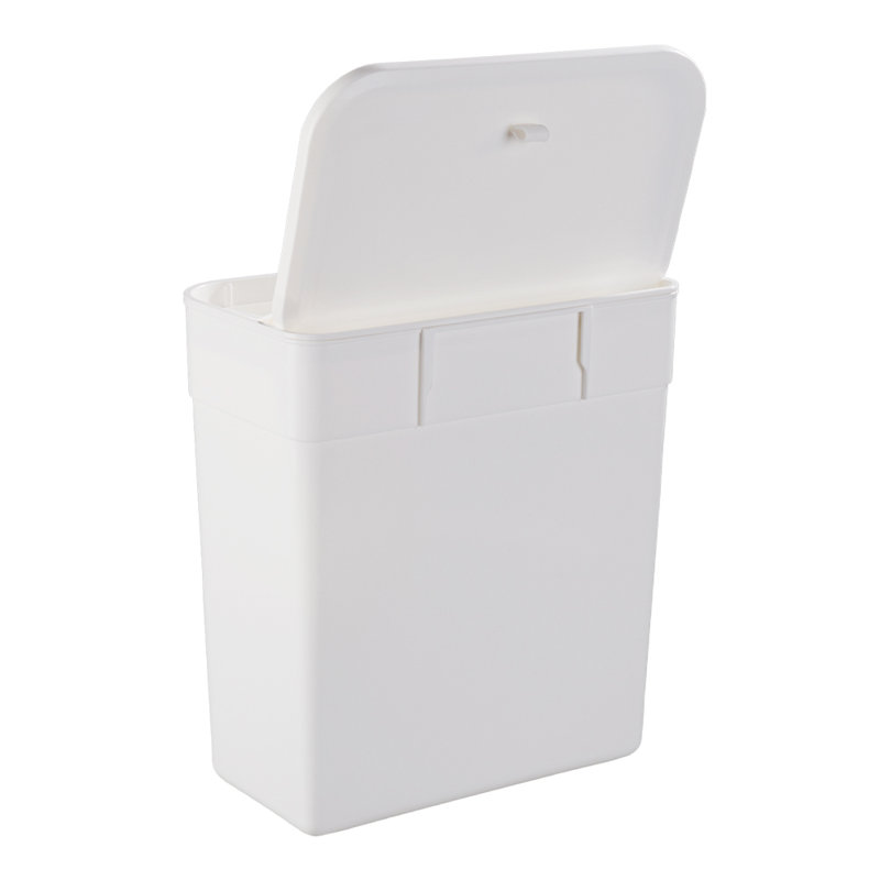 11 Litre Open Waste Basket