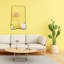 Lonnell Free Form Mirror-946735874