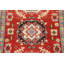 One-of-a-Kind Area Rug Red