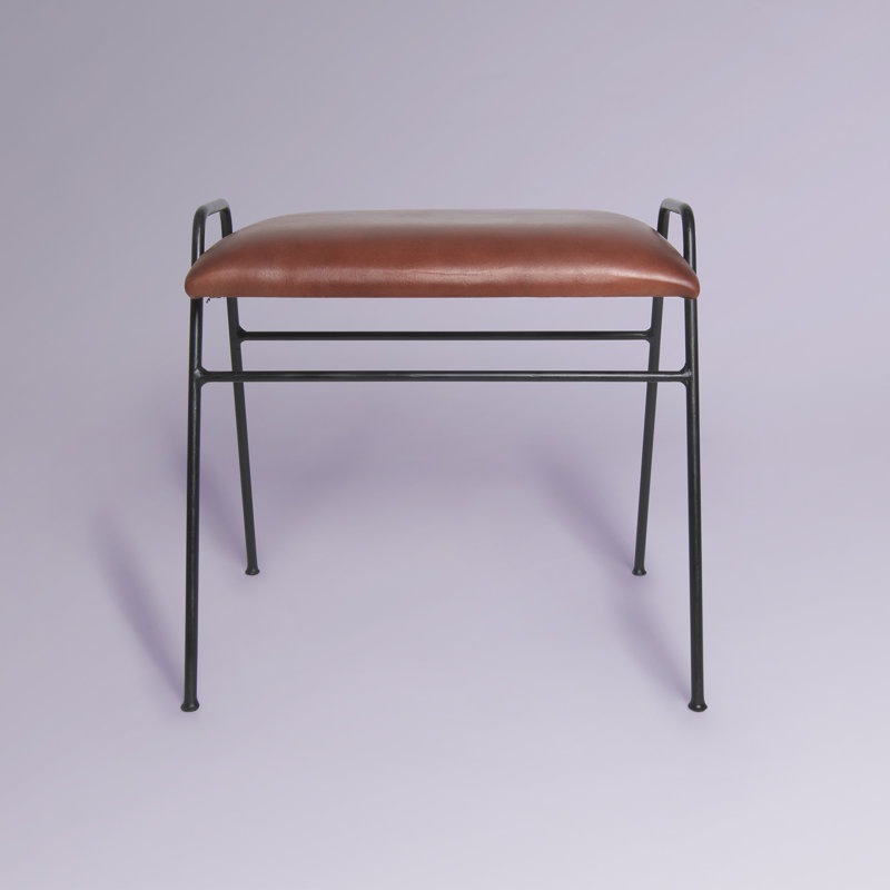 Tabouret meuble-lavabo Rozier