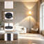 170cm Traditional Floor Lamp