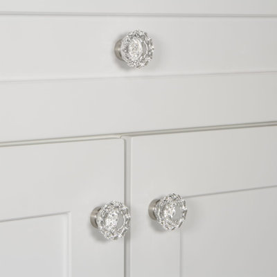 Versailles Cabinet Knob