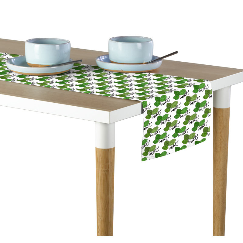 Samora Table Runner, 108" x 14"