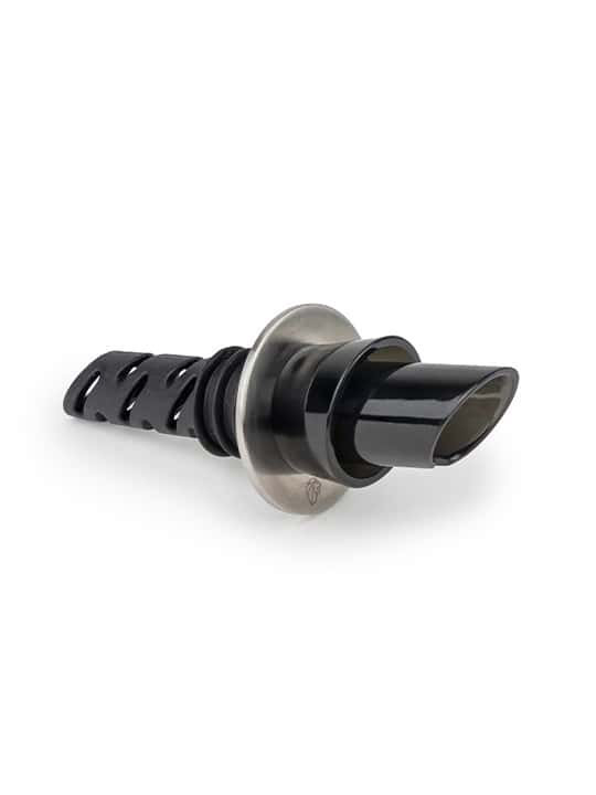 Peugeot Saveurs, Graphite Emotion U'Select Paris - Salt & Pepper Mill Set