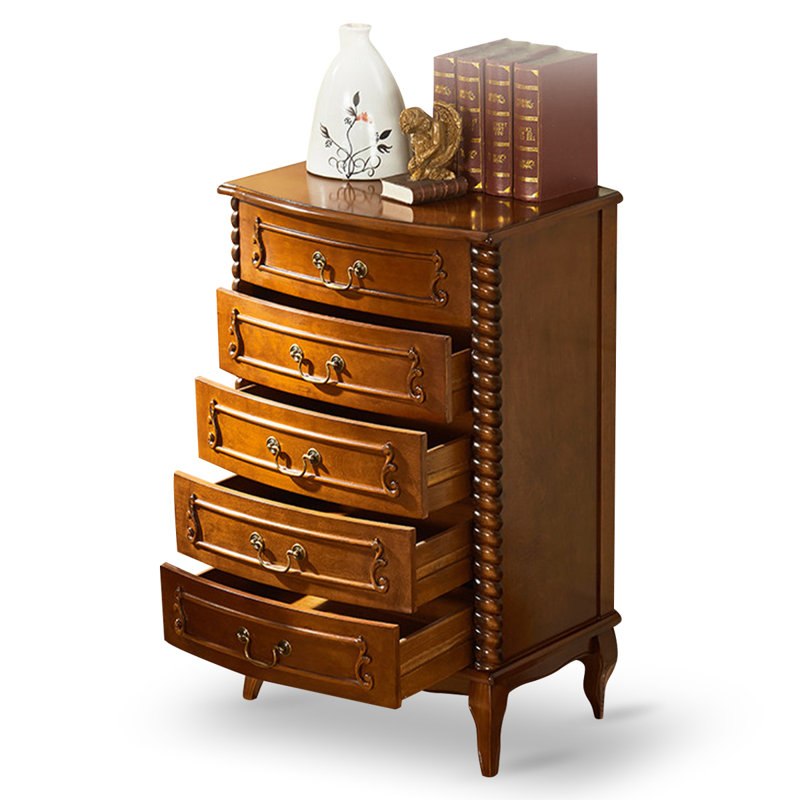 Armoire d'appoint Mid-Century