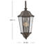 Hinkley Edgewater Outdoor Wall Mount-794470593