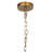 Priam 2 - Light Drum Pendant