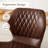 Swivel Adjustable Height Bar Stool-1538112268-1538112305