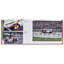 F1 Heroes Leather Bound Book