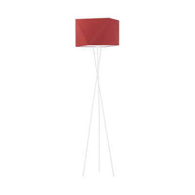 Ayane 163cm Tripod Floor Lamp