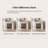 Ivory Landscape Electric Fireplace-108072228