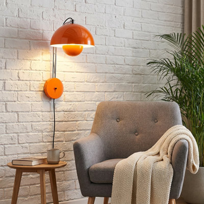 Luminaires muraux encastrés Paciti
