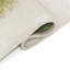 Meditation Drop Green Pepper Recycled P.E.T Area Rug-129599080