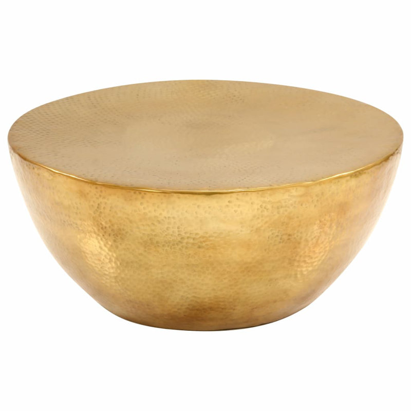 Driggers Solid Coffee Table