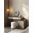 Modern Vanity Table with Drawers and LED Mirror - Ideal for Bedroom Makeup