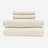 3PCS Twin XL All Season Sheet Set
