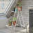 Calydon Plant Stand-1975054914