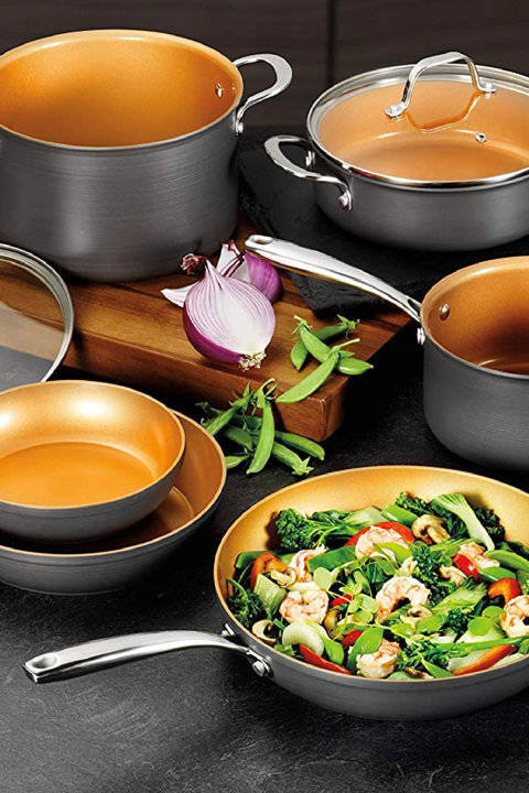 Shop Cookware Sets