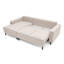 Ajten 3 Seater Velvet Sofa Bed-1788399743-1788399741