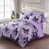 Mauve sélectionné