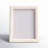 Zuriah Bone Matte Picture Frame-890097108-890097102