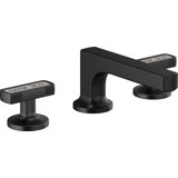 Kintsu® Widespread Lavatory Faucet with Low Spout