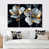 Toile tendue