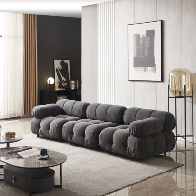 Canapé modulaire Mimosa