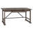 Rustique Solid Wood Desk