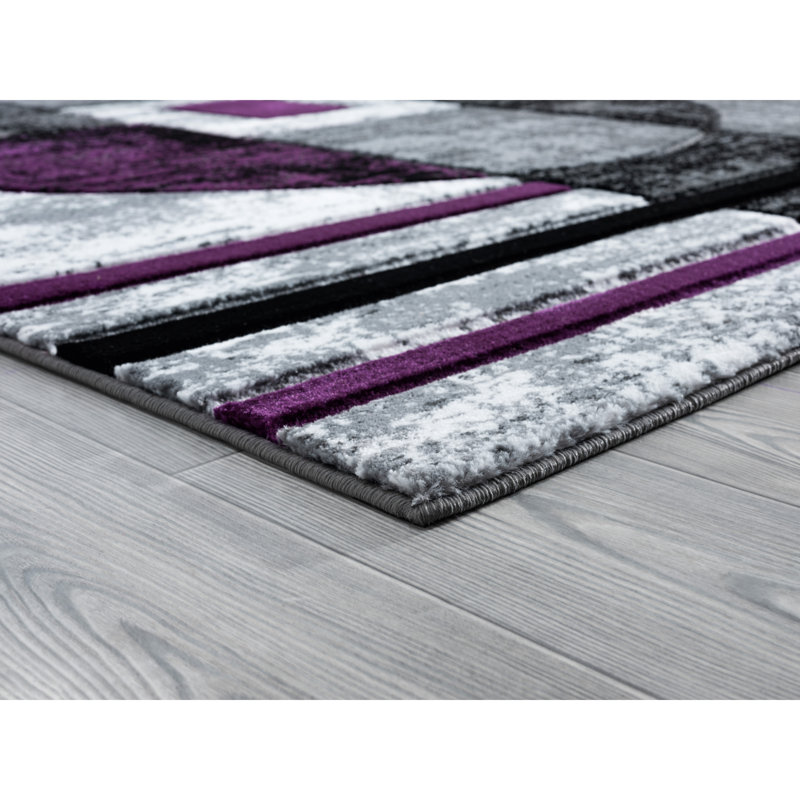 Zabala Indoor Rug, Rectangle 1'10" x 2'8"