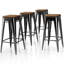Tabouret de bar et de comptoir Westling-176723367