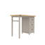 Bureau double caisson Bucoli-249136727