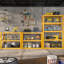 35.5'' W Garage Shelving Unit Storage Shelf for Basement-2088977334-2084292590