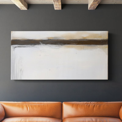 Abstract Seris 6 #LX-Gallery Wrapped Canvas