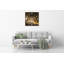 Julis Glass Wall Clock-682790212