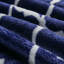 Jeté en peluche surdimensionné Gracie Mills Graig-99070686