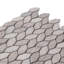 Carrelage mosaïque en marbre 11,8 x 12-61060233