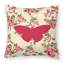  Coussin Butterfly Shabby Elegance-1990900586