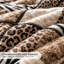 Grande couverture sherpa super pelucheuse, douce et confortable-1096237166