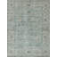 Oriental Area Rug in Blue-1556399131