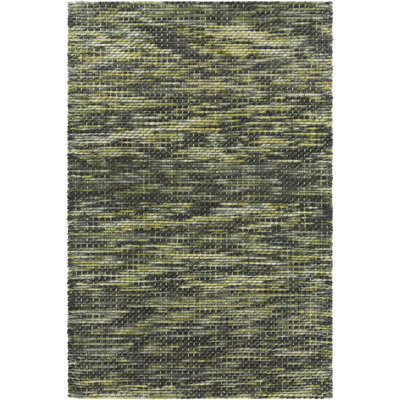 Oana Wool Southwestern Indoor Rug