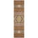  Chayden Area Rug with Non-Slip Backing