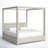 Herma Upholstered Canopy Bed-81238561