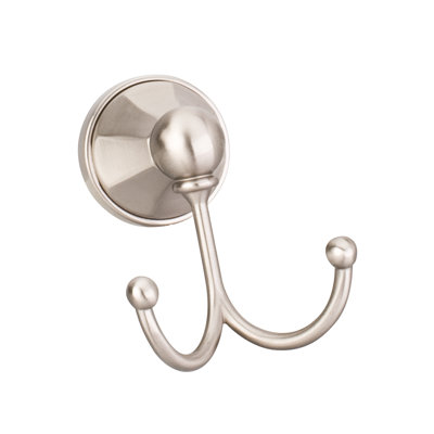 Newbury Wall Mounted Robe Hook
